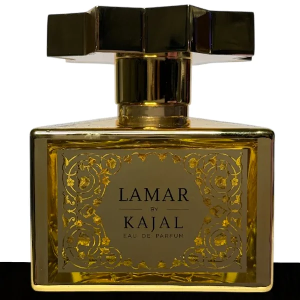 LAMAR - KAJAL