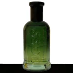 BOSS BOTTLED BOLD CITRUS