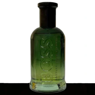 BOSS BOTTLED BOLD CITRUS