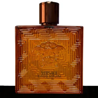 VERSACE EROS NAJIM