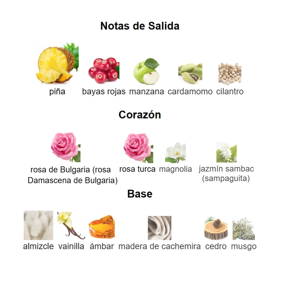 LAMAR KAJAL - Imagen 4