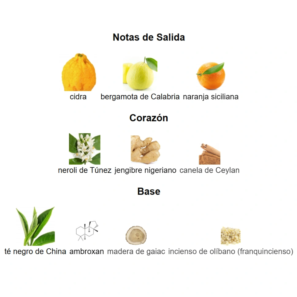 IMAGINATION COMPLETO 100ml - Imagen 3