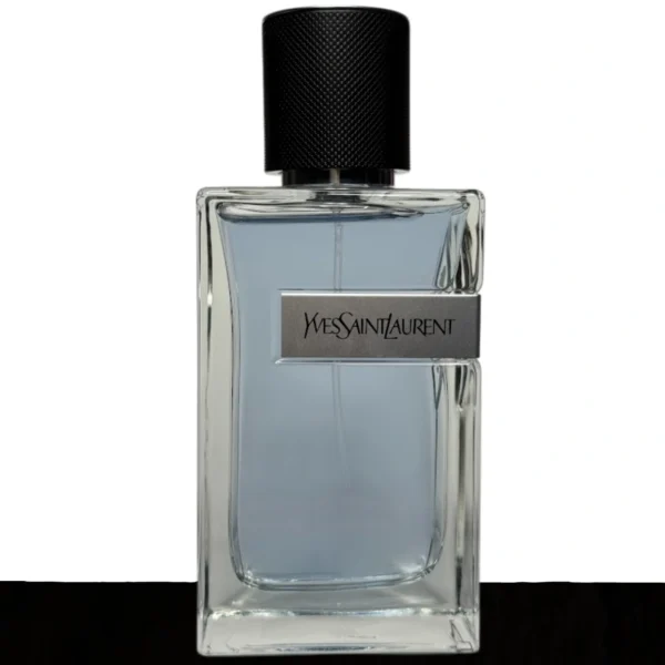 Y EDT - YVES SAINT LAURENT