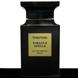 TOBACCO VANILLE