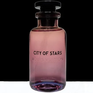 CITY OF STARS