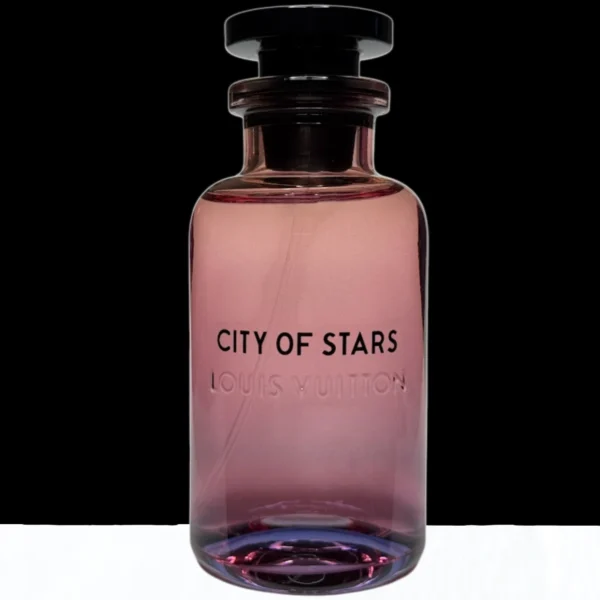 CITY OF STARS - LOUIS VUITTON