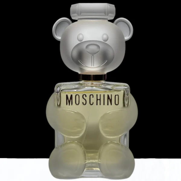 TOY 2 - MOSCHINO