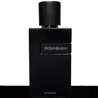 Y LE PARFUM