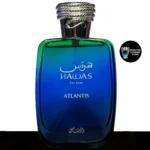 HAWAS ATLANTIS - INVICTUS LEGEND DUPE