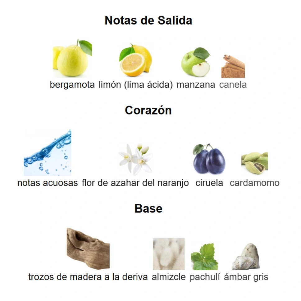 HAWAS ATLANTIS - INVICTUS LEGEND DUPE - Imagen 4