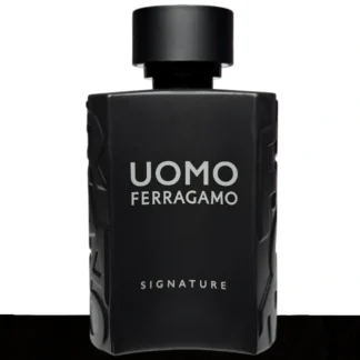 UOMO SIGNATURE