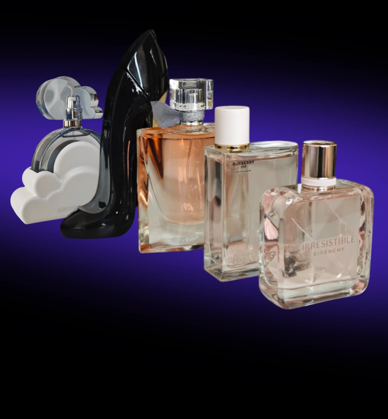 Perfumes para Dama