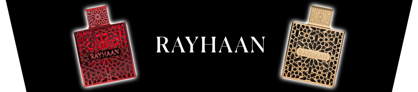 RAYHAAN
