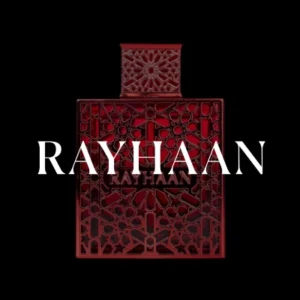 RAYHAAN