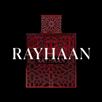 RAYHAAN