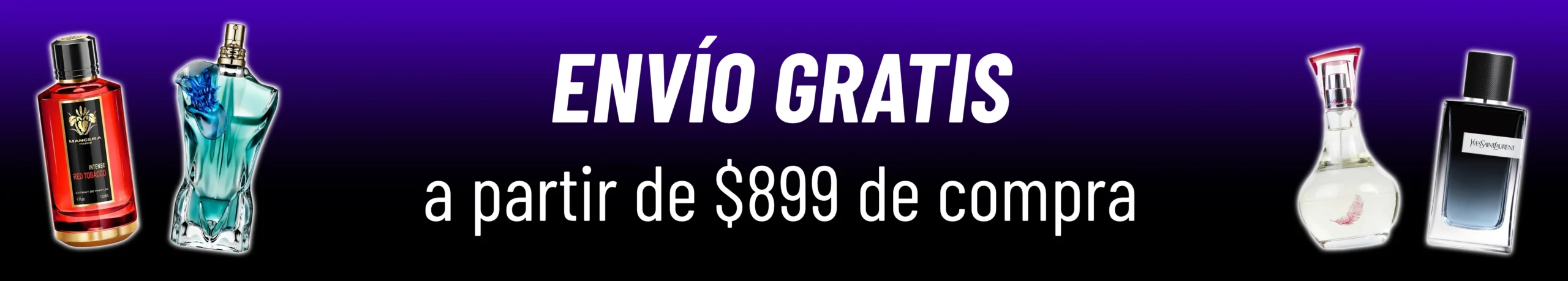 Perfumes regalos