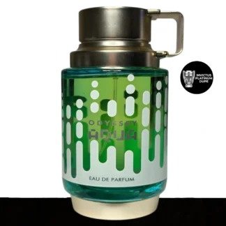 ODYSSEY AQUA - INVICTUS PLATINUM DUPE