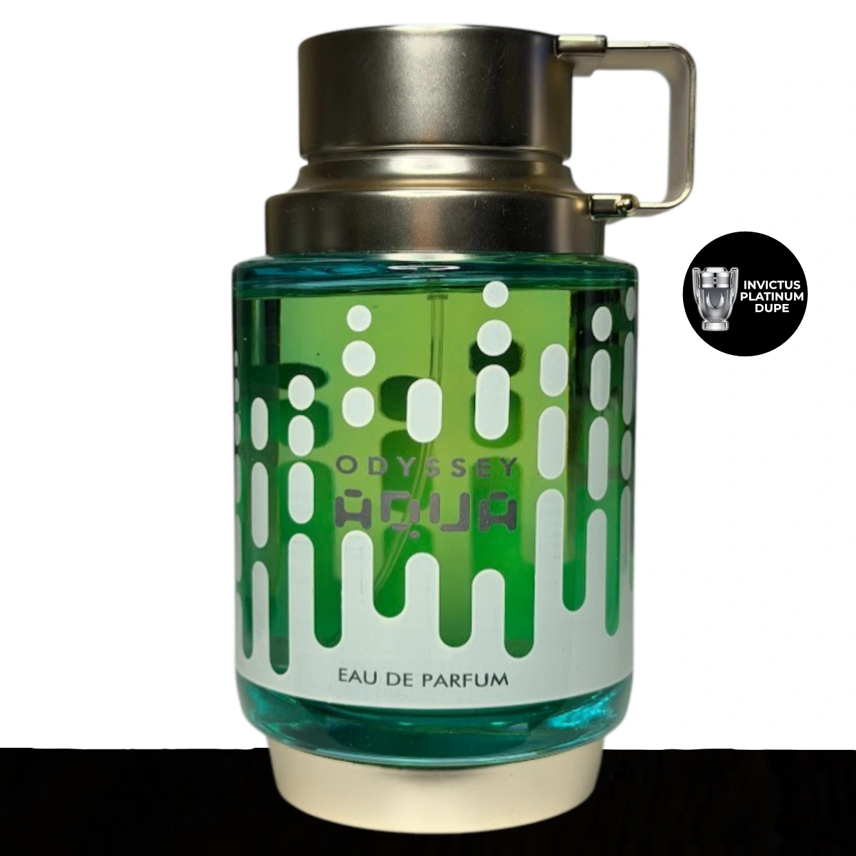 ODYSSEY AQUA - INVICTUS PLATINUM DUPE