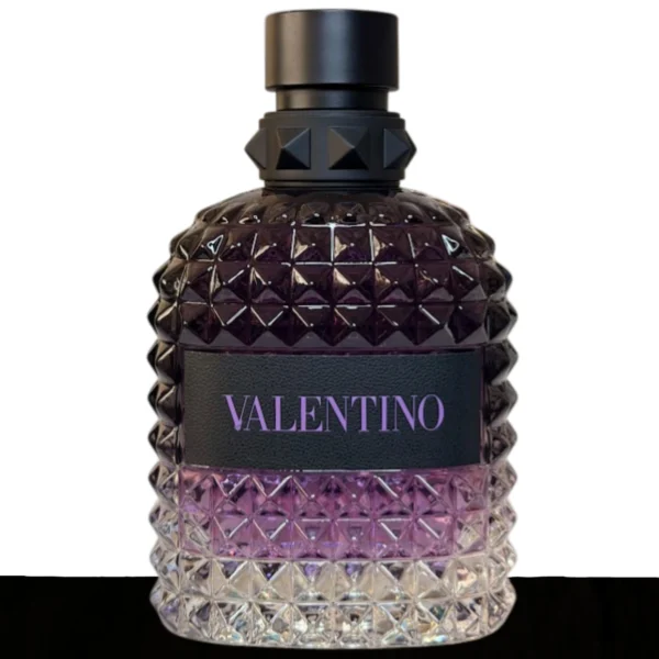 BORN IN ROMA PURPLE MELANCHOLIA - VALENTINO