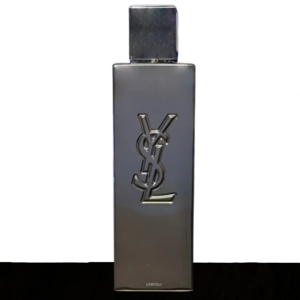 MYSLF L'ABSOLU - YVES SAINT LAURENT