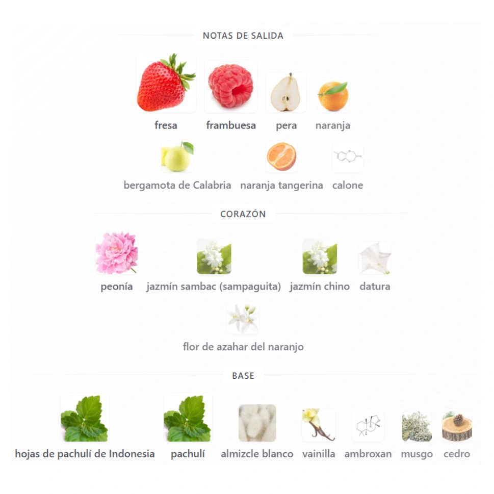 MON PARIS EDP - Imagen 4