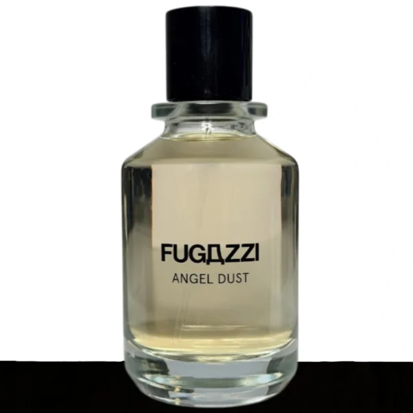 ANGEL DUST EXTRAIT