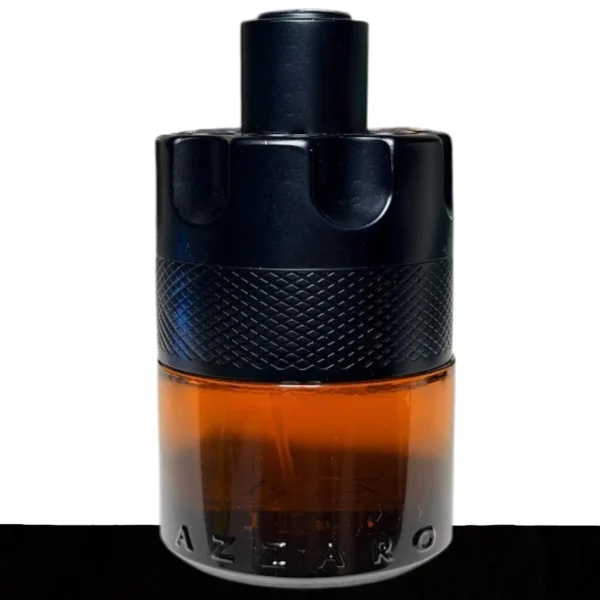 THE MOST WANTED PARFUM - AZZARO