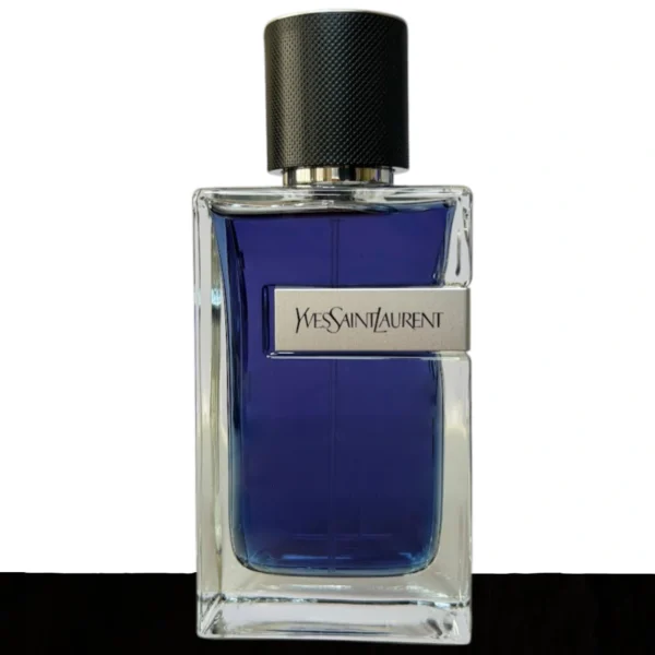 Y ICED COLOGNE