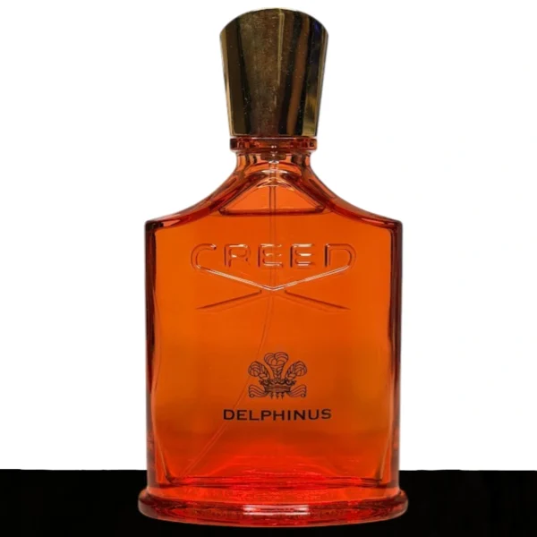 DELPHINUS - CREED