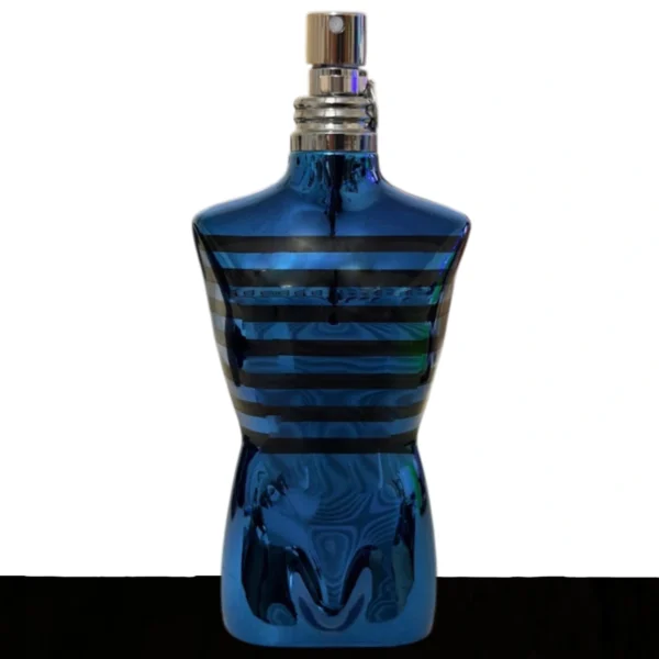 LE MALE IN BLUE