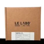 SANTAL 33 COMPLETO 100ml