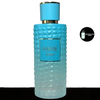 ROME IMAGINE - IMAGINATION DUPE