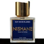 FAN YOUR FLAMES - NISHANE