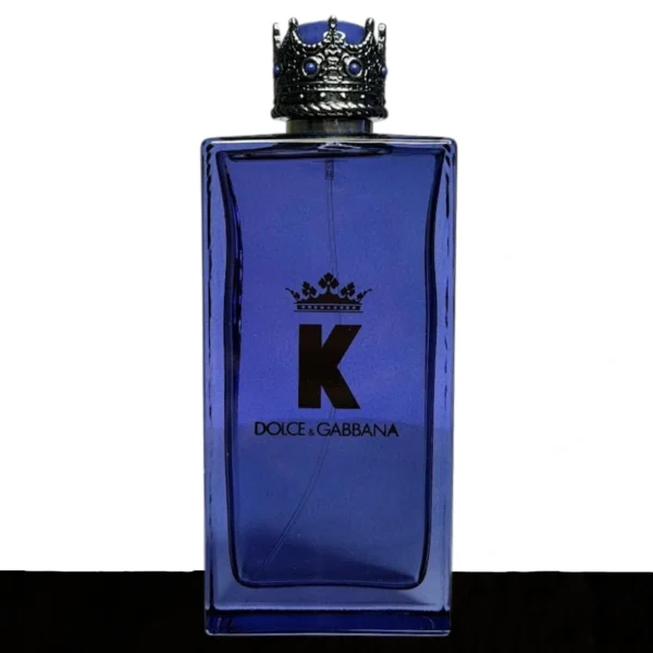K EDP DOLCE Y GABBANA