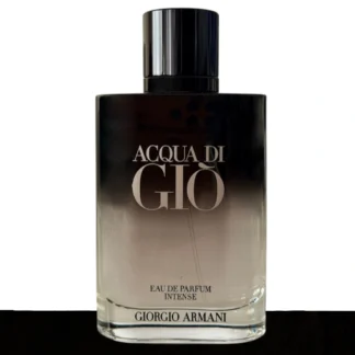 ACQUA DI GIO EDP INTENSE