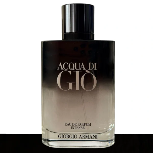 ACQUA DI GIO EDP INTENSE