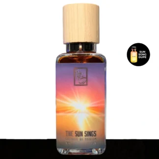 THE SUN SINGS - SUN SONG DUPE