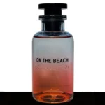 ON THE BEACH - LOUIS VUITTON