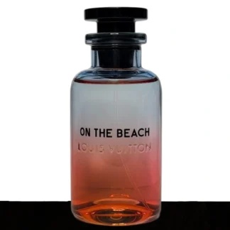 ON THE BEACH - LOUIS VUITTON