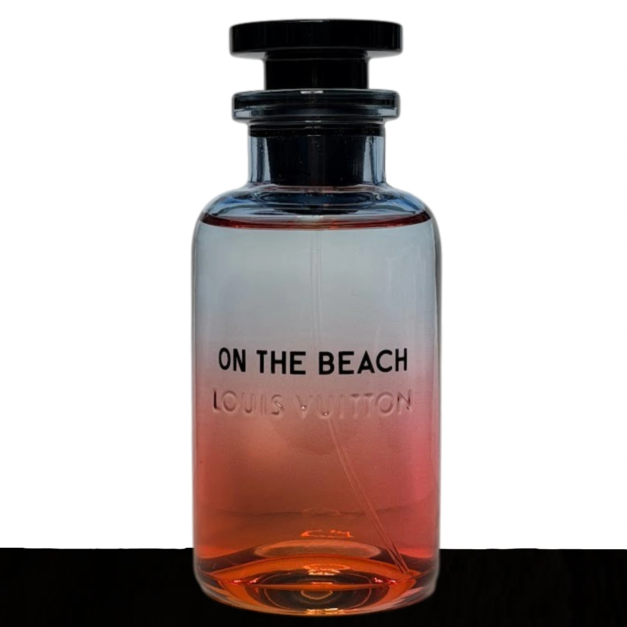 ON THE BEACH - LOUIS VUITTON