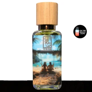 BEACHVIBES - ON THE BEACH DUPE