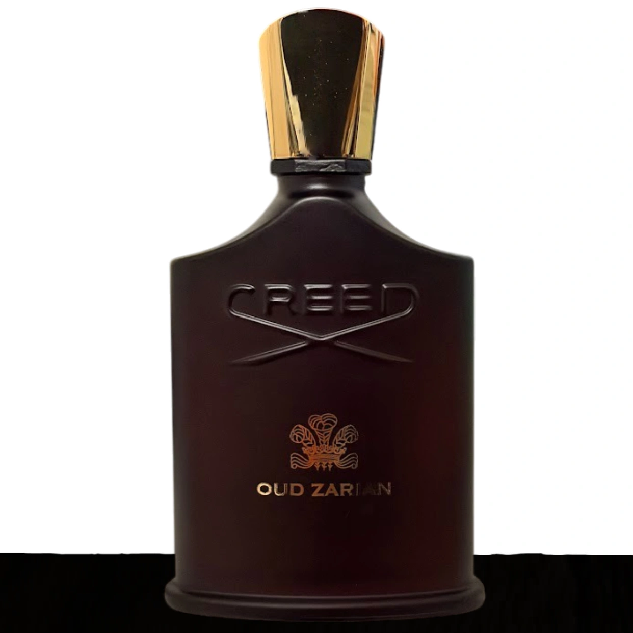 OUD ZARIAN - CREED