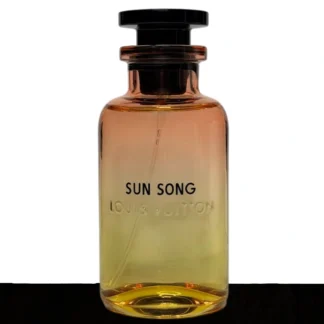 SUN SONG - LOUIS VUITTON