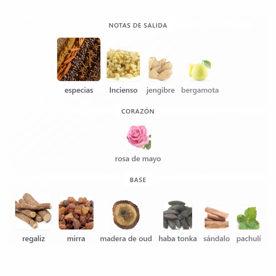 OUD ZARIAN - CREED - Imagen 4