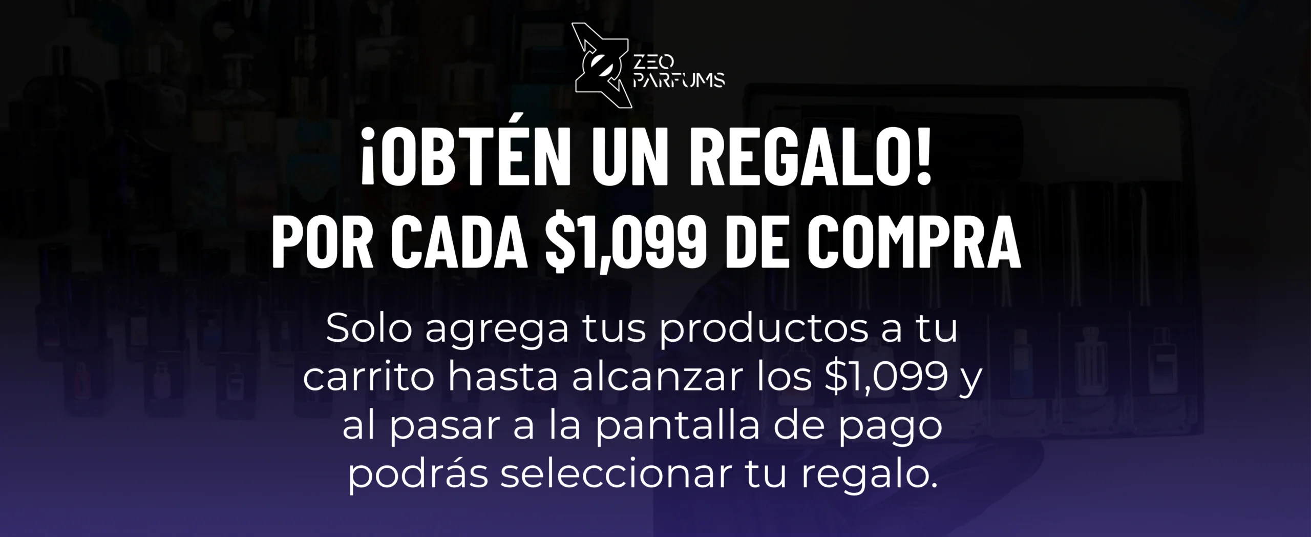 Perfumes regalos