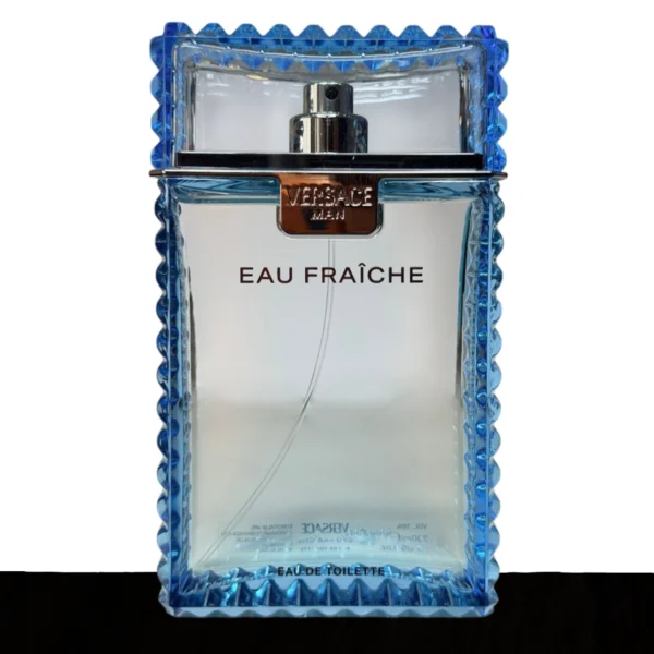 MAN EAU FRAICHE - VERSACE