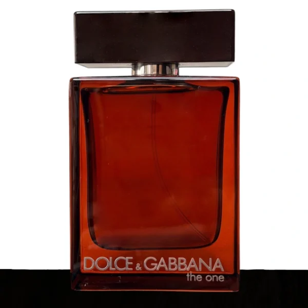 THE ONE PARFUM - DOLCE Y GABBANA