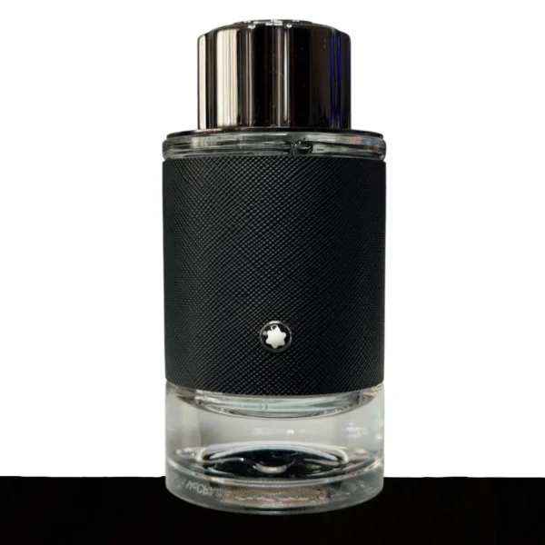 EXPLORER - MONTBLANC