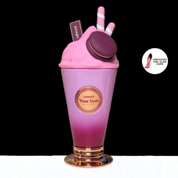 YUM YUM - VERY GOOD GIRL GLAM DUPE - ARMAF